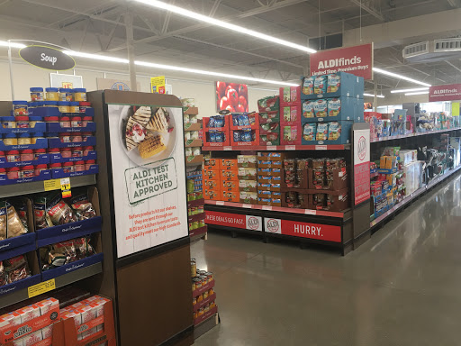 Supermarket «ALDI», reviews and photos, 1301 Monmouth St, Newport, KY 41071, USA