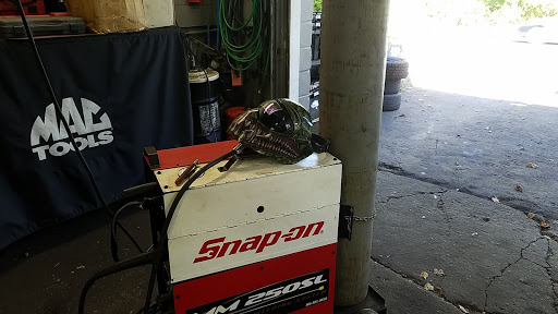 Auto Repair Shop «Tri Star Automotive», reviews and photos, 2893 Lexington Ave, Mohegan Lake, NY 10547, USA