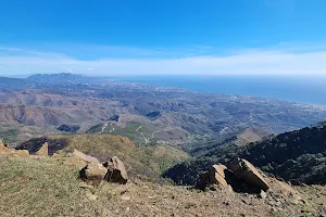 Sierra Bermeja image