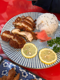 Les plus récentes photos du Restaurant japonais Yichiban いちばん 一番拉面馆 à Paris - n°3