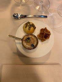 Escargot du Restaurant Les Bartavelles à Tours - n°7