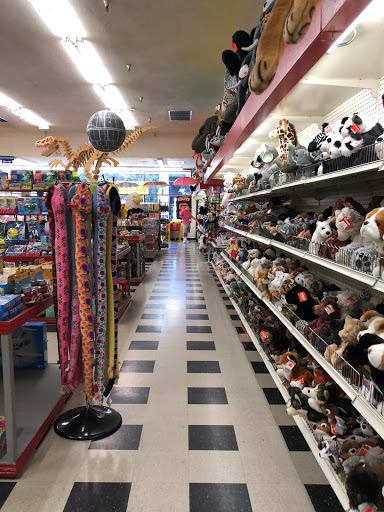 Toy Store «Talbot’s Toyland», reviews and photos, 445 S B St, San Mateo, CA 94401, USA