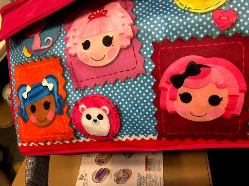 Thrift Store «Gods Helping Hand Thrift Store», reviews and photos