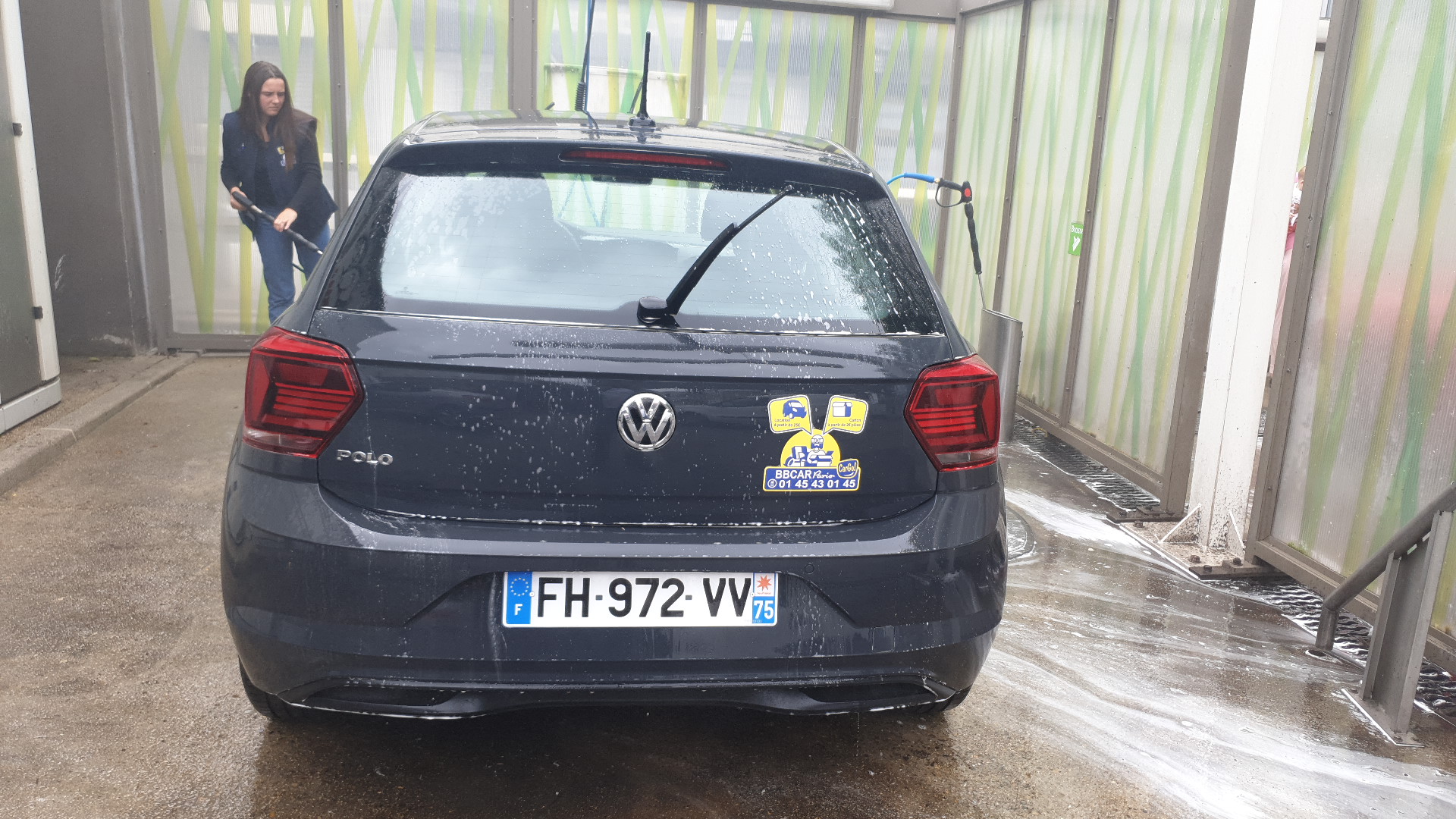 Photo n° 1 de l'avis de BBCAR.A fait le 30/06/2020 à 12:13