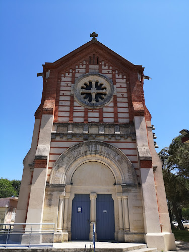 Église Saint-Jean Marie Vianney à Toulouse