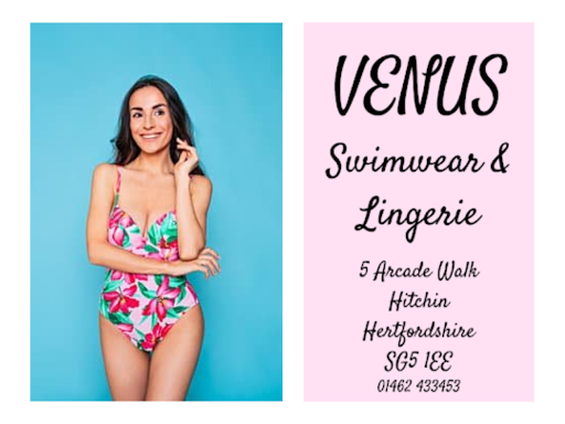 Venus - Swimwear & Lingerie