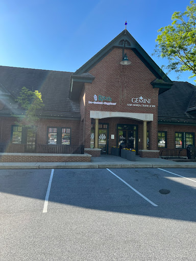 Beauty Salon «Gemini Hair Design Studio & Spa», reviews and photos, 545 Wellington Square, Exton, PA 19341, USA