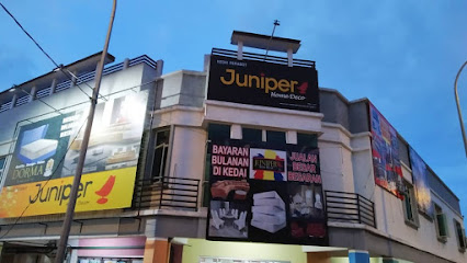 Juniper Hme Deco Sdn Bhd