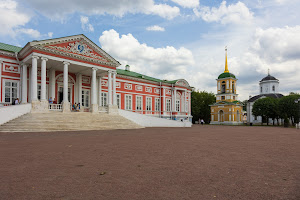 Park Kuskovo image