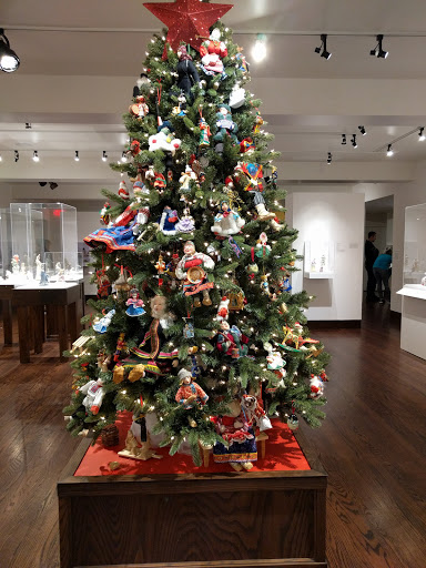 Art Museum «The Museum of Russian Art», reviews and photos, 5500 Stevens Ave, Minneapolis, MN 55419, USA