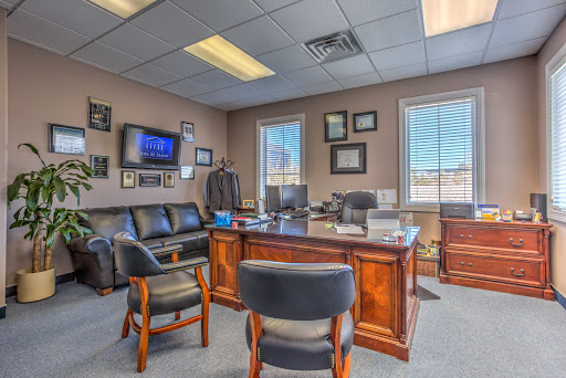 Criminal Justice Attorney «Law Office of Joel M. Mann Criminal Defense Attorney», reviews and photos