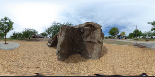 Park «Discovery Park», reviews and photos, 2214 E Pecos Rd, Gilbert, AZ 85297, USA