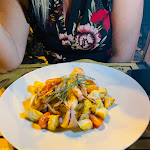 Photo n°2 de l'avis de RaulCostantiniOfficialChannel. fait le 25/07/2023 à 21:49 sur le  FEEL à Cagliari