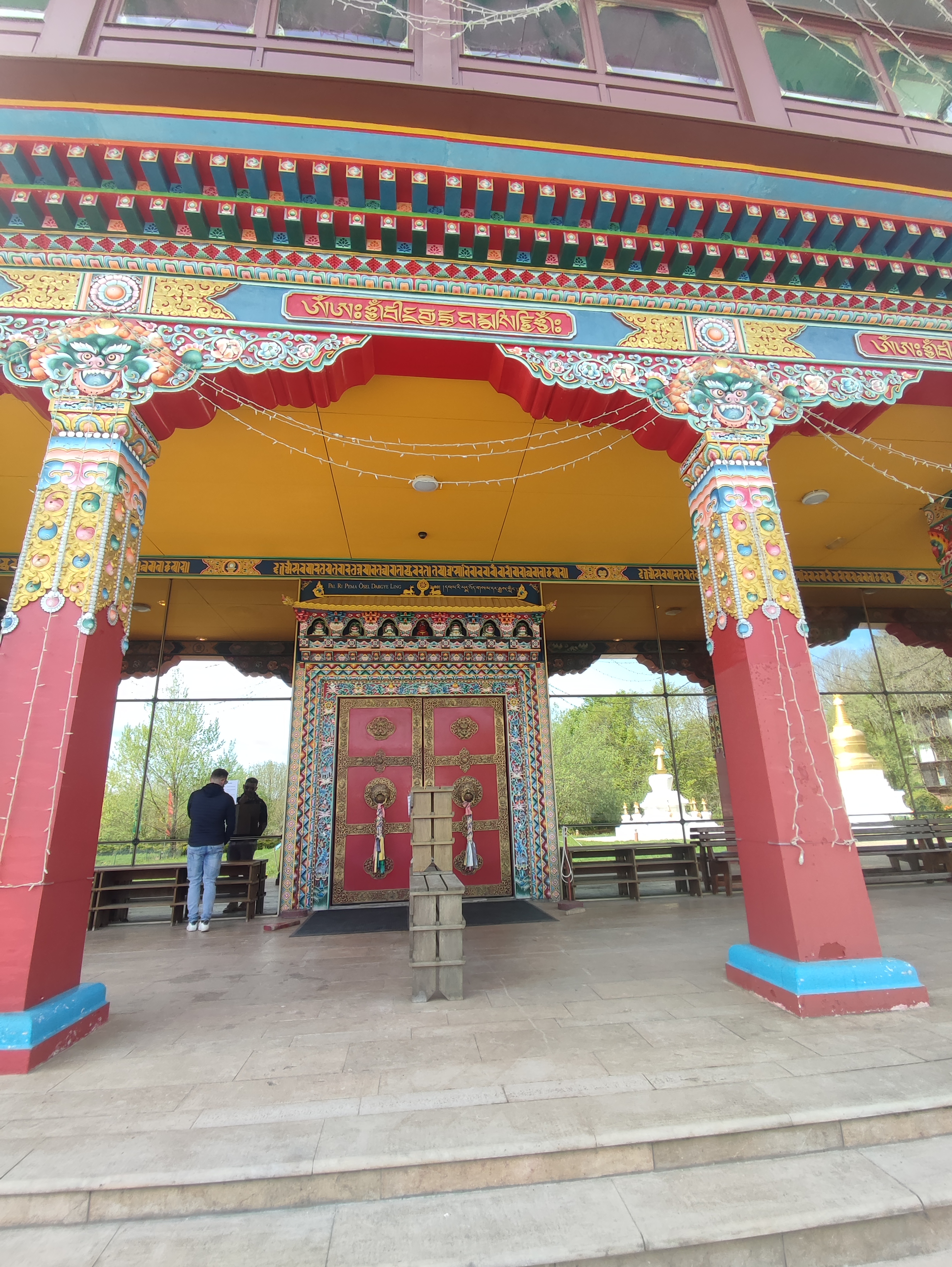 Photo n° 2 de l'avis de Francine.� fait le 02/05/2022 à 09:53