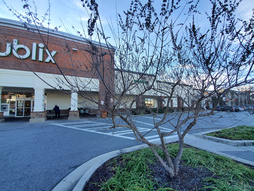 Shopping Mall «Toco Hill Shopping Center», reviews and photos, 2943 N Druid Hills Rd NE, Atlanta, GA 30329, USA