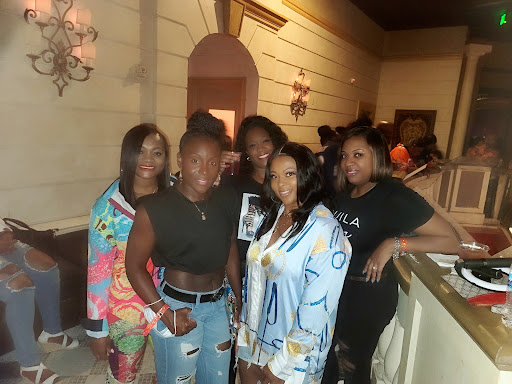 Hookah Bar «Embassy Nightclub», reviews and photos, 3355 Procyon St, Las Vegas, NV 89102, USA