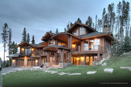 Sawtooth Mountain Builders, Inc. in Winter Park, Colorado