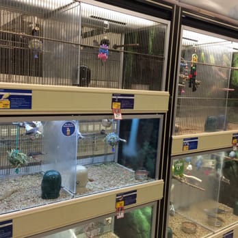 Pet Supply Store «PetSmart», reviews and photos, 144 Retail Commons Pkwy, Martinsburg, WV 25403, USA