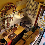 Photo n°3 de l'avis de Elisa. fait le 13/05/2023 à 09:10 sur le  Osteria del Carcere à San Gimignano