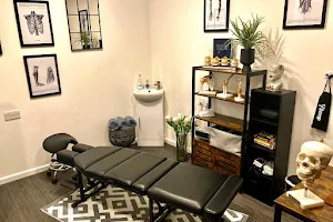 Pure Synergy Beaconsfield - Chiropractic Clinic image