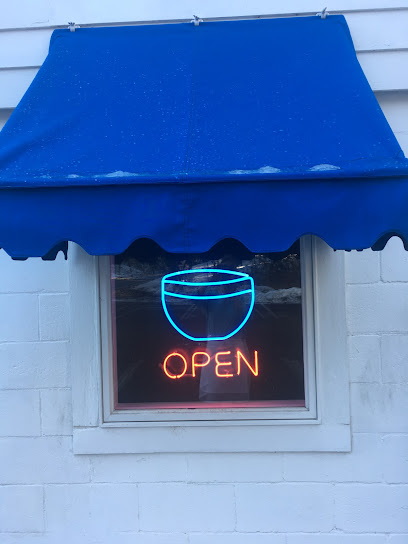 Blue Bowl Store