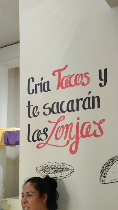 Tacos julio - Dr. Juan José Orozco 40, Centro, 47570 Unión de San Antonio, Jal., Mexico