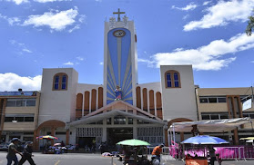 Iglesia Católica María Auxiliadora