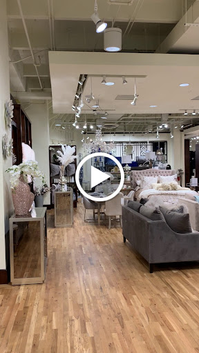 Furniture Store «Z Gallerie», reviews and photos, 5701 Sunset Dr, Miami, FL 33143, USA