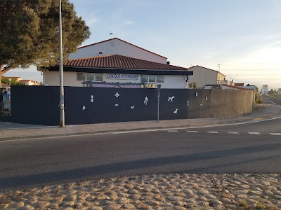 Clinique Vétérinaire Azur à Saint-Estève