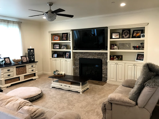 Cabinet Maker «Savage Cabinet Co», reviews and photos, 7 N Kings Ct, Greenville, SC 29605, USA