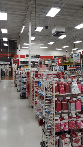 Craft Store «Michaels», reviews and photos, 3991 Hollis St, Emeryville, CA 94608, USA