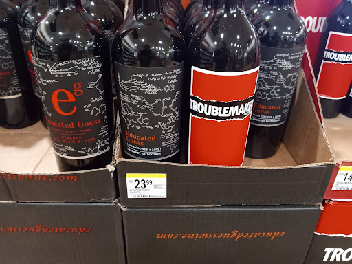 Liquor Store «Keg Liquors», reviews and photos, 2860 S Colorado Blvd, Denver, CO 80222, USA