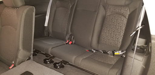 Auto Auction «New Jersey State Auto Auction», reviews and photos, 406 Sip Ave, Jersey City, NJ 07306, USA