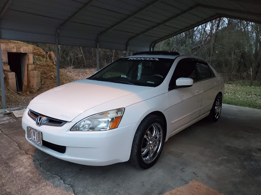 Car Repair and Maintenance «Pep Boys Auto Service & Tire», reviews and photos, 1033 US-72, Athens, AL 35611, USA