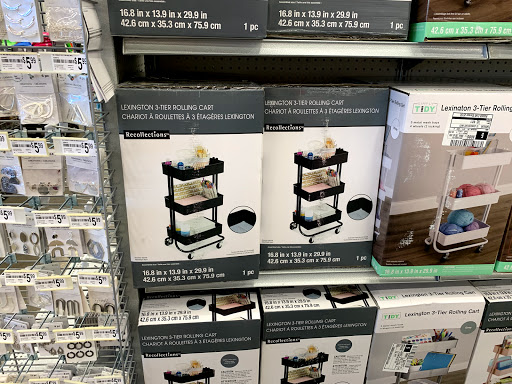 Craft Store «Michaels», reviews and photos, 15911 Manchester Rd, Ellisville, MO 63011, USA