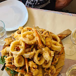 Photo n°1 de l'avis de katuscia.a fait le 31/05/2023 à 18:32 sur le  Ristorante Pizzeria Lisa da Ornello à Eraclea