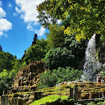 Photo n° 18 de l'avis de Océane.o fait le 07/08/2020 à 11:41 pour Jardin des Fontaines Pétrifiantes à La Sône