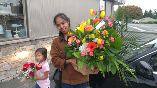 Florist «Stadium Flowers», reviews and photos, 20728 WA-99, Lynnwood, WA 98036, USA