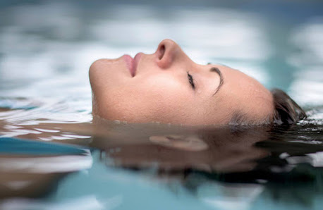 Floaten bij Centre Estetica Eggestraat 14, 8308 AB Nagele, Países Bajos