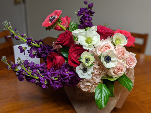 Florist «Accents by Narcissus Florist», reviews and photos, 635 Bay Ave, Toms River, NJ 08753, USA