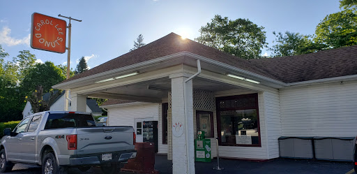 Donut Shop «Carol Lee Donut Shop», reviews and photos, 1414 N Main St, Blacksburg, VA 24060, USA