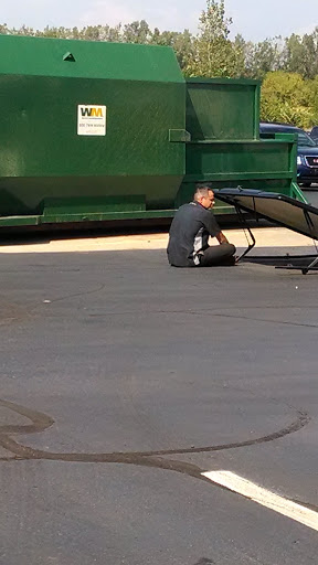 Chevrolet Dealer «Graff Chevy Durand», reviews and photos, 9009 Lansing Rd, Durand, MI 48429, USA