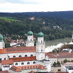 Photo n°8 de l'avis de Antje.u fait le 18/09/2022 à 11:01 sur le  Gasthof Pension Zur Triftsperre à Passau