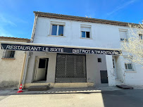 Photos du propriétaire du Le Sixte Restaurant 🍽 ☕️ Bar, Tapas-Pérols à Pérols - n°6