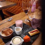 Photo n° 5 de l'avis de Aurore.I fait le 28/07/2023 à 21:20 pour Amore mio ristorante à Vienne