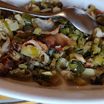 Photo n°3 de l'avis de Ivan.c fait le 05/04/2022 à 14:14 sur le  Locanda Osteria Belvedere San Leo à San Leo