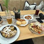 Photo n°1 de l'avis de Jan.c fait le 24/04/2024 à 11:16 sur le  Feuriger Tatzlwurm - Hotelresort & SPA à Oberaudorf