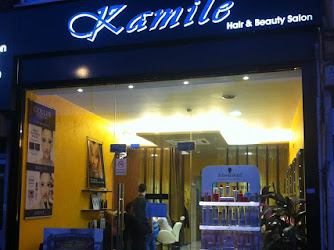 Kamile Hair & Beauty Salon