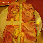 Photo n°2 de l'avis de jacqi.. fait le 22/09/2023 à 18:04 sur le  Fuori Orario Pizza à Intra