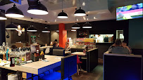 Atmosphère du Restaurant américain Papy Joe - Burger Bar à Lorient - n°7